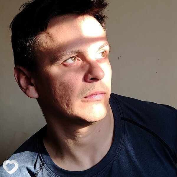 Алексей, 36, Ставрополе — анкета №1895804