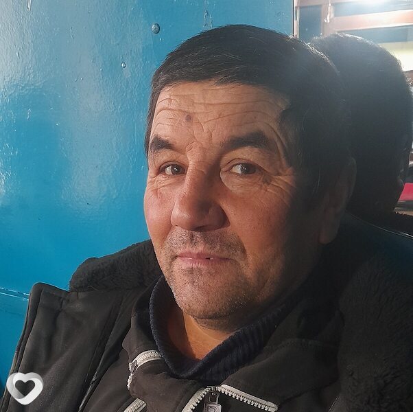Умиджон, 49, Чите — анкета №1895911