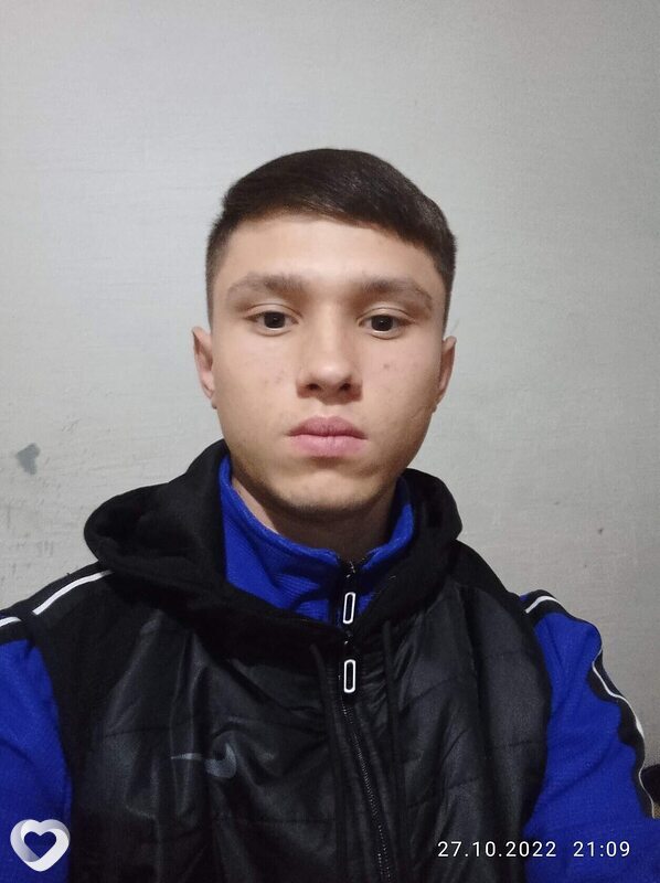 Рустам, Атбасар