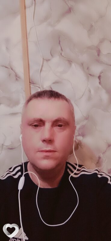 Атон, 44, Березниках — анкета №1895603