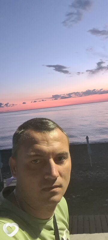 Сергей, Голицыно