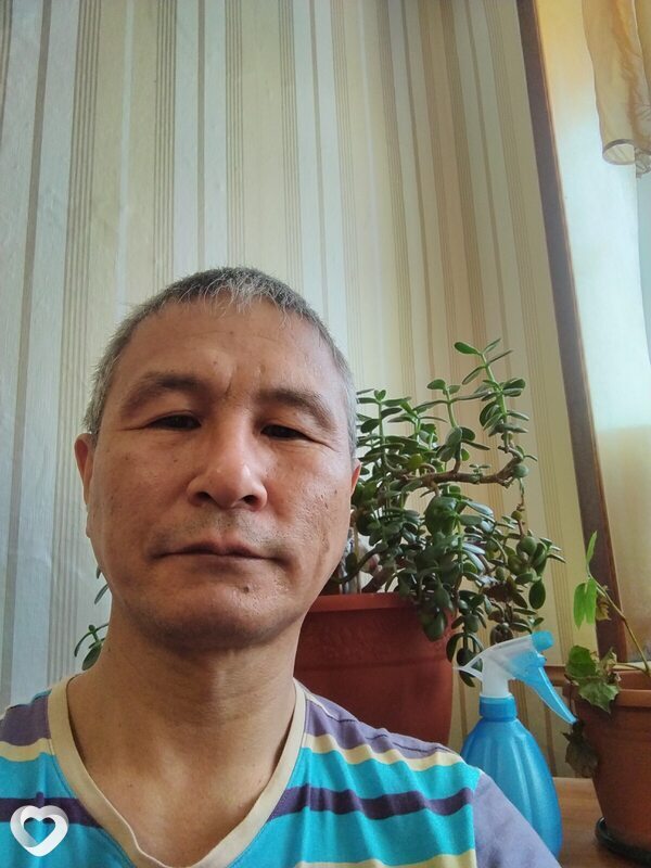 Мелис, 42, Петропавловске-Камчатском — анкета №1895616