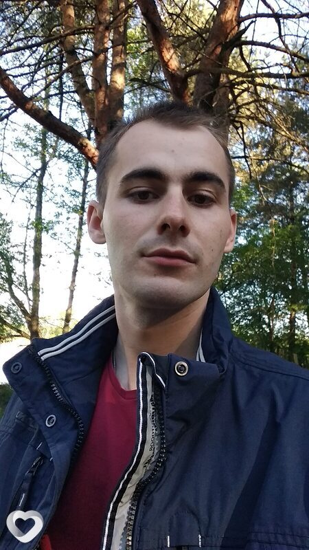 Сергей, Россь