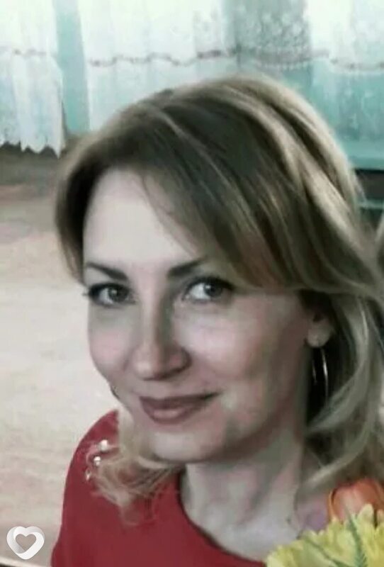 Любовь, 48, Костанае — анкета №1896089