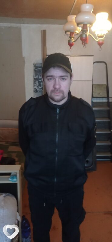 Алексей, 39, Новомосковске — анкета №1896090
