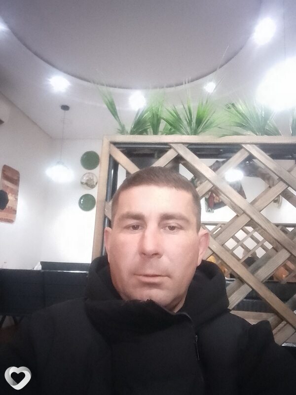Дмитрий, 38, Комсомольске-на-Амуре — анкета №1896093