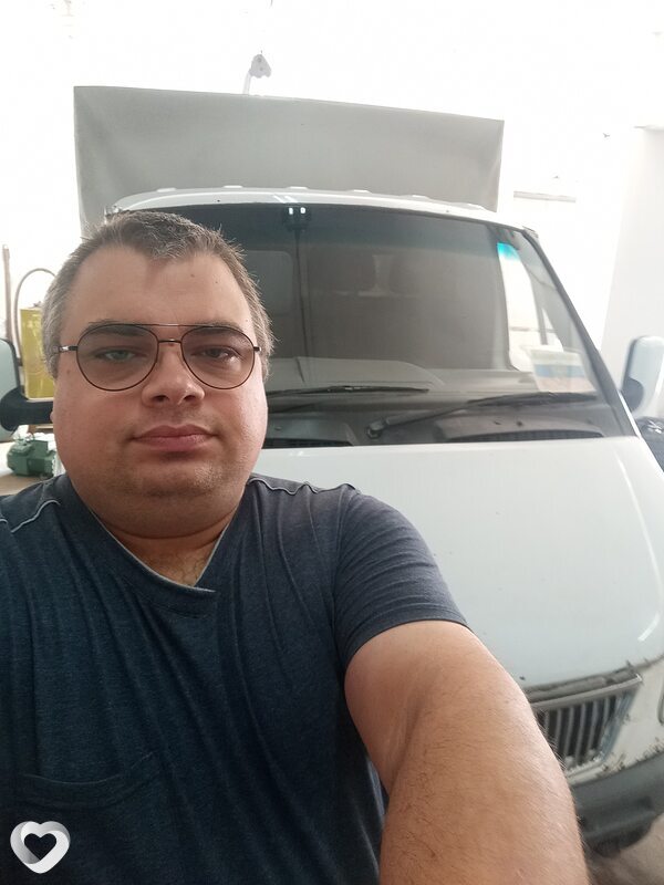 Aleksey, 40, Новосибирске — анкета №12808