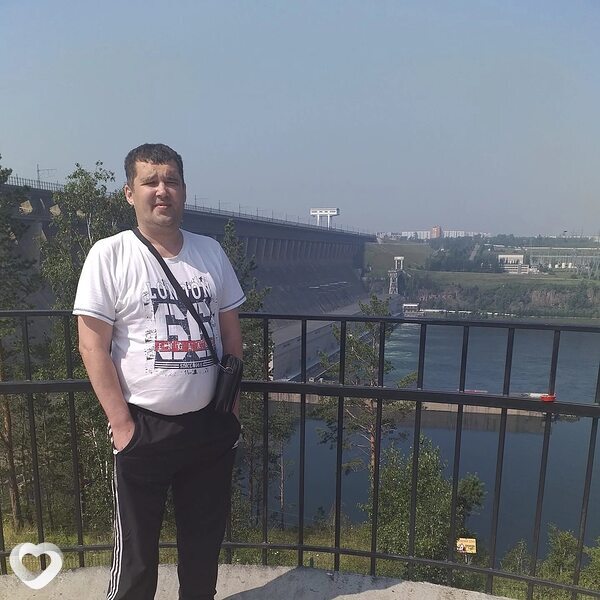Виталий, 47, Братске — анкета №1896169