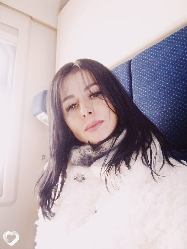 Татьяна, 44, Бресте — анкета №1896172