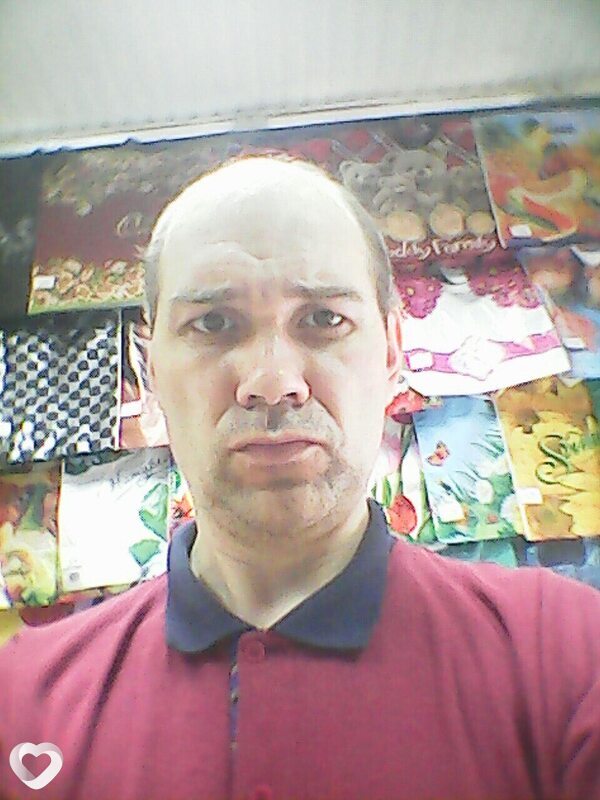 Константин, 57, Воронеже — анкета №1896052