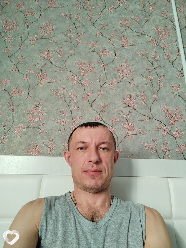 Иван, 47, Иркутске — анкета №1896059