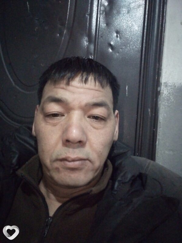 Баука, 43, Кызылорде — анкета №1896061