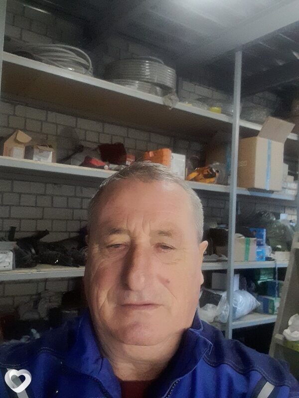 Александр, 68, Воронеже — анкета №1896006