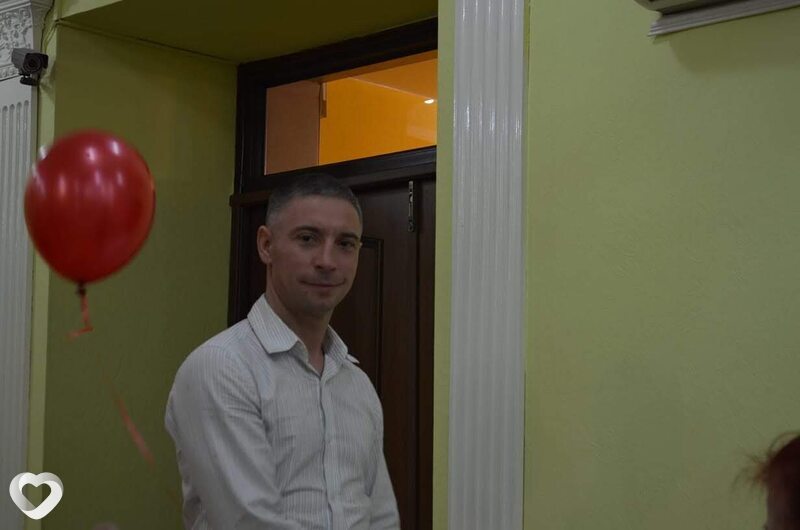 Евгений, 42, Усть-Каменогорск — анкета №1896024
