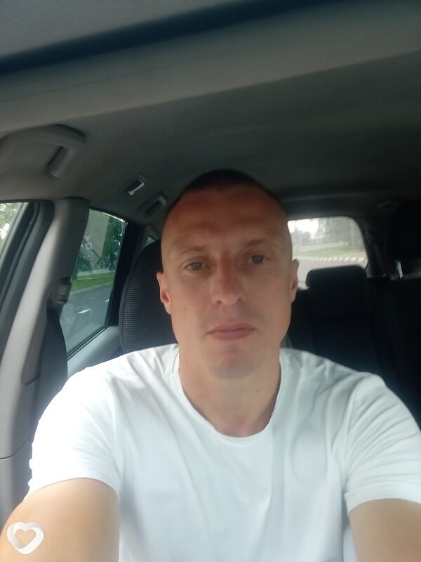 Aleksei, 39, Минске — анкета №1896105
