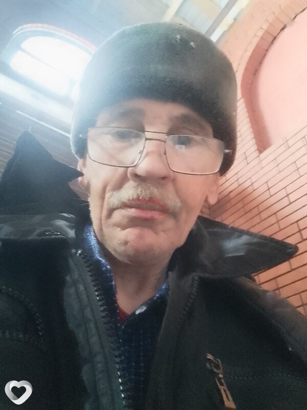 Алексей, 57, Новосибирске — анкета №1896116