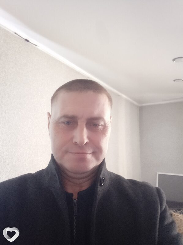 Михаил, 48, Комсомольске-на-Амуре — анкета №1896134