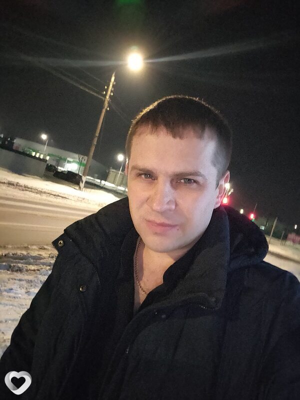 Igor, 40, Канаше — анкета №1896203