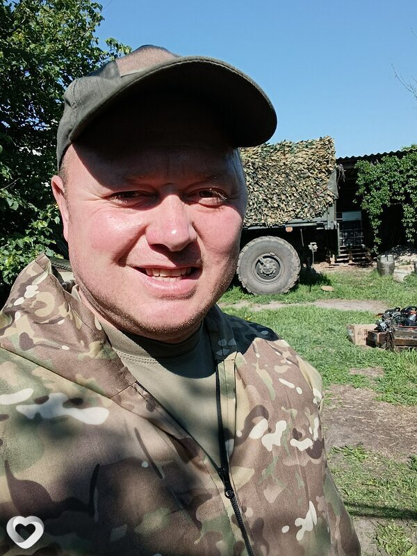 Алик, 41, Омске — анкета №1896206