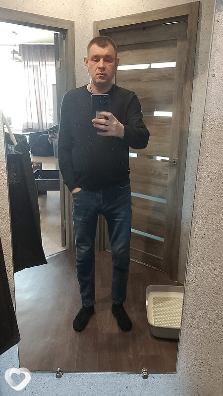 Евгений, 41, Новоалтайске — анкета №1896207