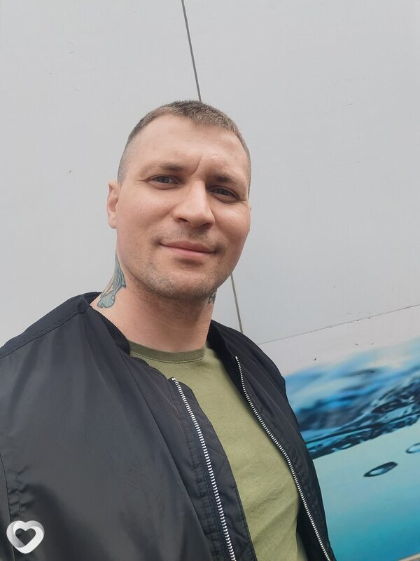 Влад, 34, Санкт-Петербурге — анкета №1896027