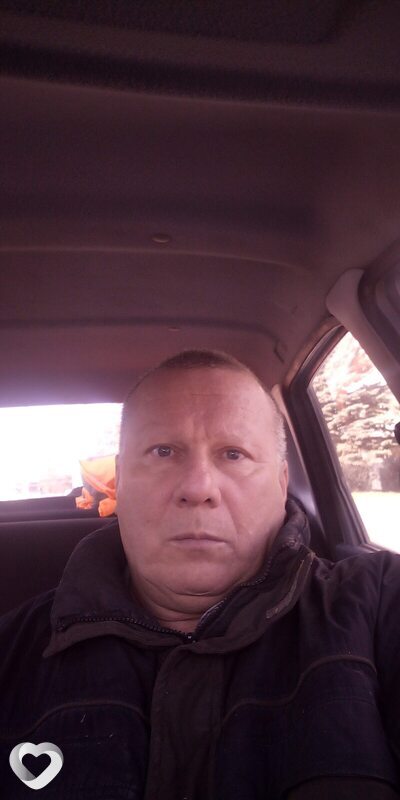 Николай, 55, Ростове-на-Дону — анкета №1896036
