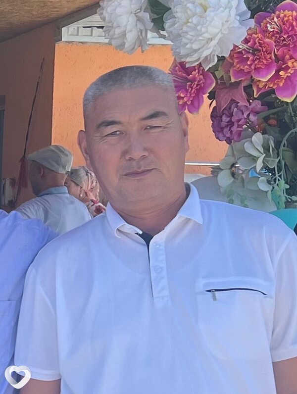 Абеке, 49, Астане — анкета №1896039