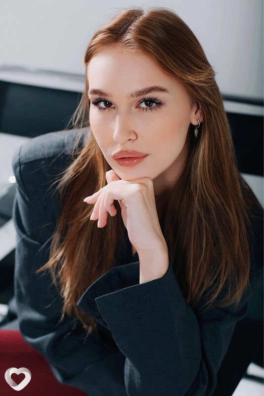 Valentina, 25, Магнитогорске — анкета №1896041