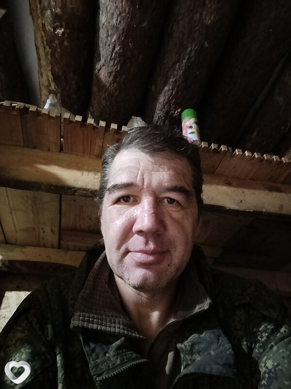 Игорь, 53, Чите — анкета №1896225