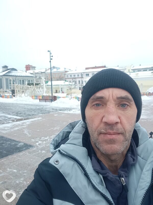 Александр, 45, Омске — анкета №1896229