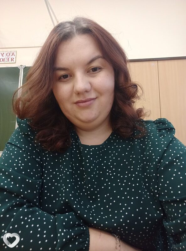 Екатерина, 27, Новокузнецке — анкета №1896235