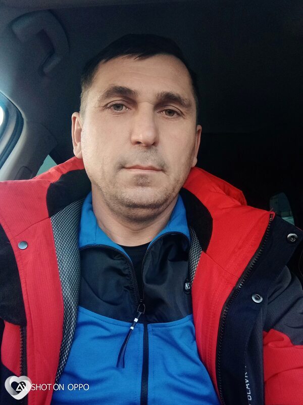 Николай, 46, Таразе — анкета №1896245