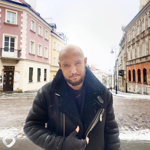 Егор, 35, Сочи — анкета №1896247