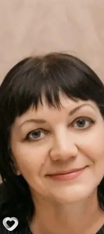 Валентина, 58, Новосибирске — анкета №1896253