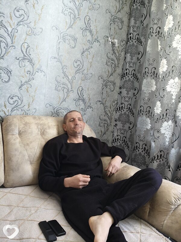 Александр, 46, Хабаровске — анкета №1896261