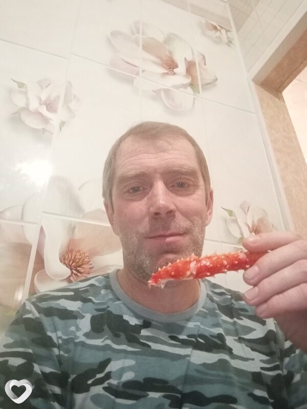 Константин, Ванино