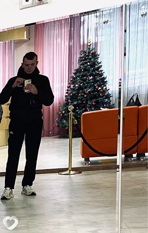 Vadim, 27, Москве — анкета №1896274