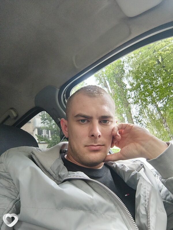 Алексей, 31, Москве — анкета №1896285