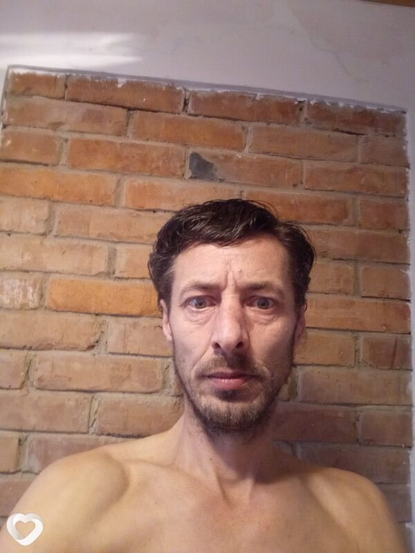 Вася, 51, Черновцах — анкета №1896188
