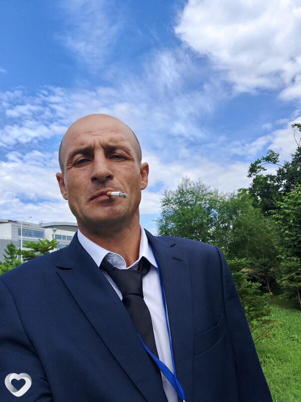 Максим, 41, Владивостоке — анкета №1896199