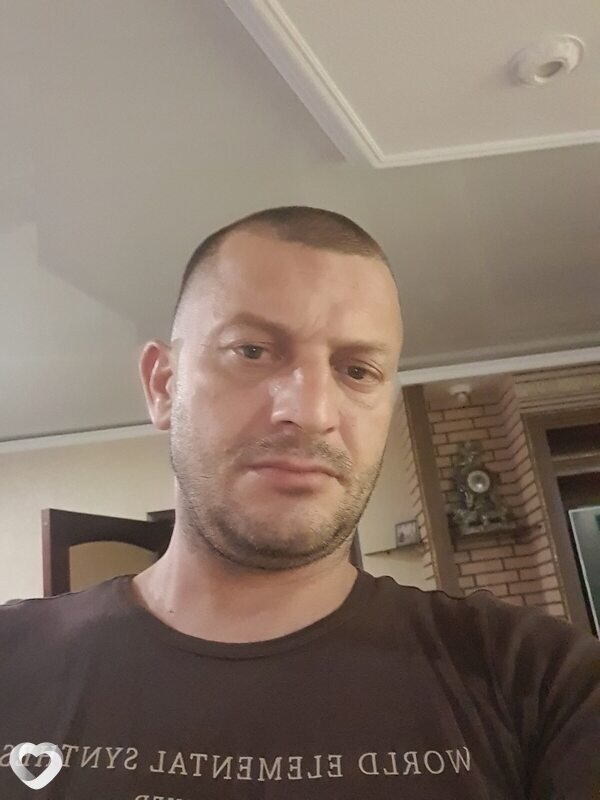 Давид, 38, Владикавказе — анкета №1896336
