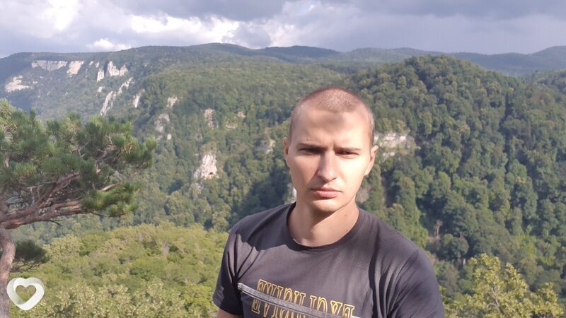 Юрий, Апшеронск