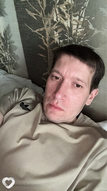 Максим, 38, Уссурийске — анкета №1896348