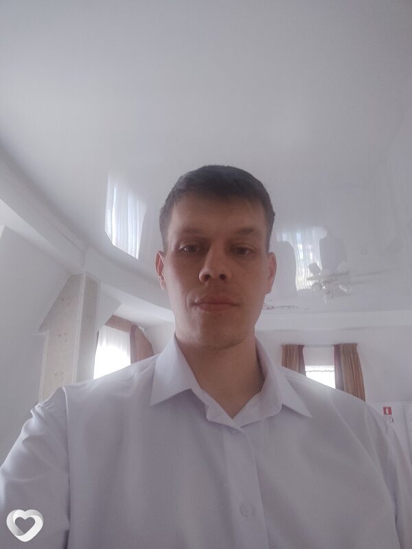Денис, 39, Таразе — анкета №1896309
