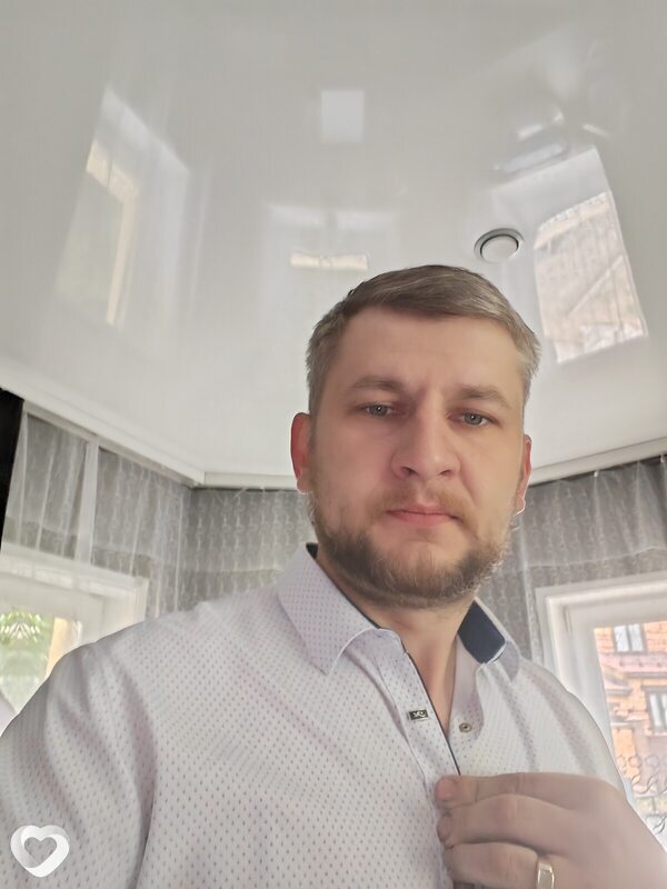 Максим, 37, Ростове-на-Дону — анкета №1896320