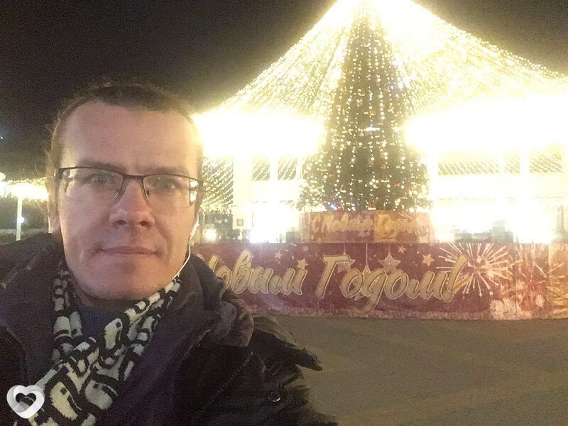 Alex, 44, Пятигорске — анкета №1896505