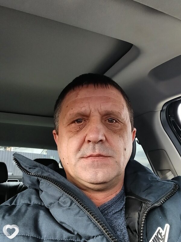 Александр, 48, Анапе — анкета №1897172