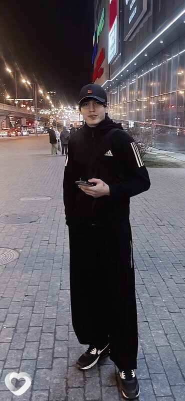 Pchinnn, 20, Москве — анкета №1896462