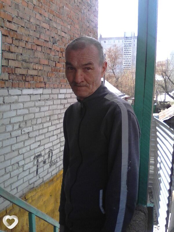 Игорь, 63, Новосибирске — анкета №1896354
