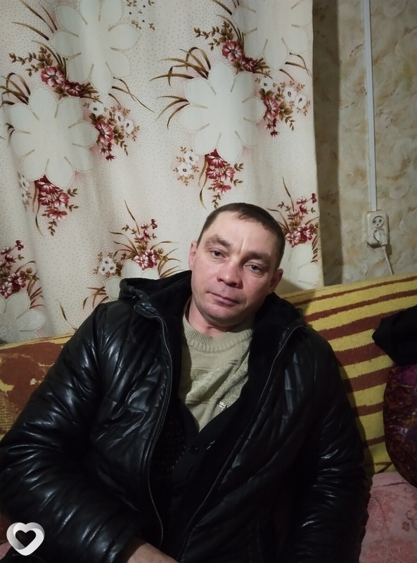 Сергей, 46, Петропавловске — анкета №1896368
